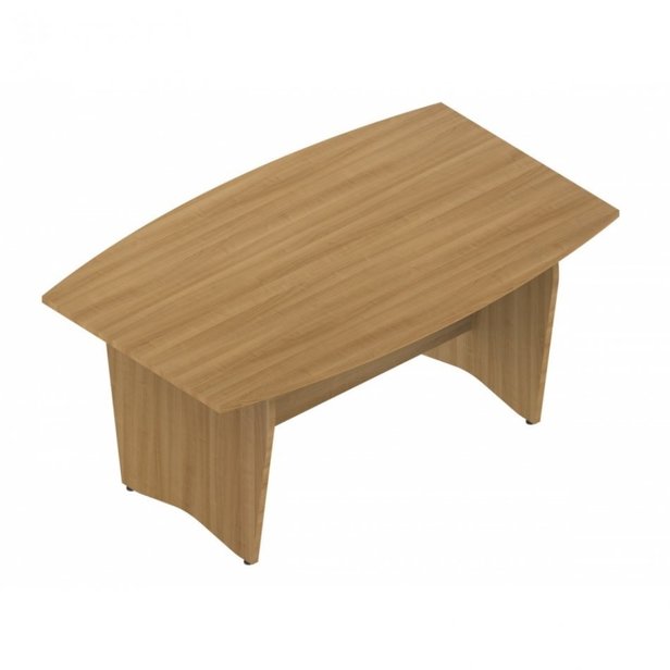 Supporting image for Colorado Executive Tables - Barrel