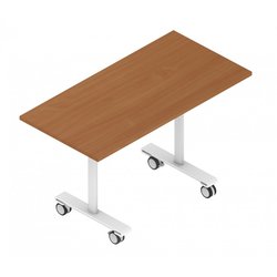 Supporting image for Colorado Rectangular Tilt Top Tables - D600m