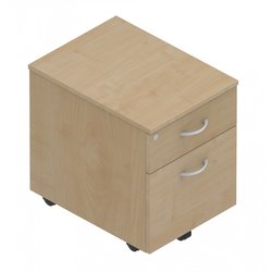 Supporting image for Colorado Storage - Mobile Low Pedestals - D568