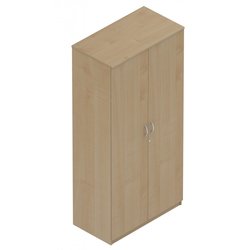 Supporting image for Colorado Storage - Double Door Cupboards - D528