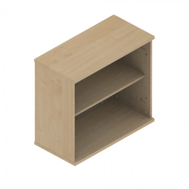 Supporting image for Colorado Storage - Open Fronted Cupboards