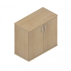 Supporting image for Colorado Storage - Double Door Cupboards - D400