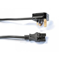 Supporting image for Mains Leads