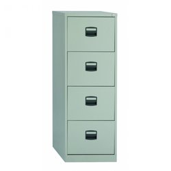 Supporting image for Steel Storage - Lugano Standard Filing Cabinets