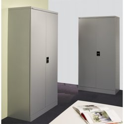 Supporting image for Steel Storage - Lugano Storage Cupboards