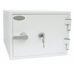 Supporting image for Electronic Fire Safes