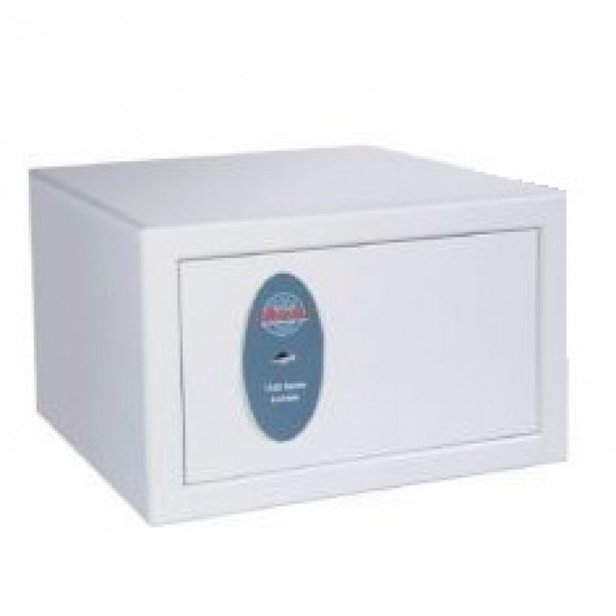 Supporting image for Security Safes