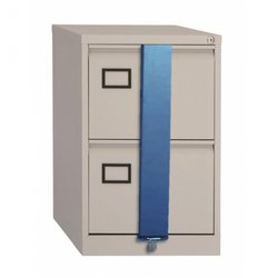 Supporting image for Double Secure Filing Cabinets