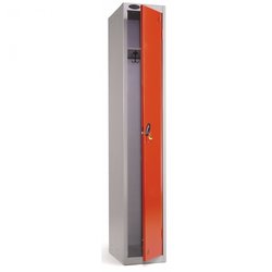 Supporting image for Lockers  - Single Compartment