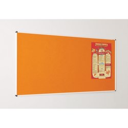 Supporting image for Colourtone Vibrant Felt Noticeboards