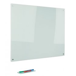 Supporting image for Magnetic Glass Whiteboards
