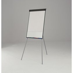 Supporting image for Harrier Flipchart Easels