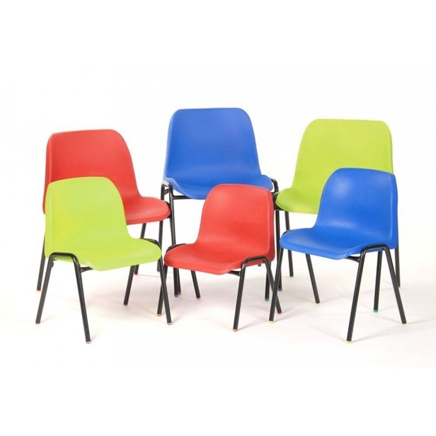 Supporting image for Chiltern Classroom Chair