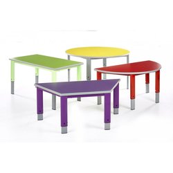 Supporting image for Primary Height Adjustable Tables
