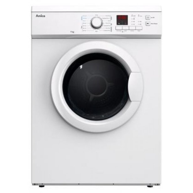 Supporting image for Tumble Dryer