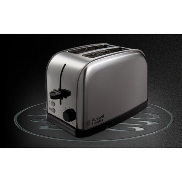 Supporting image for Toaster