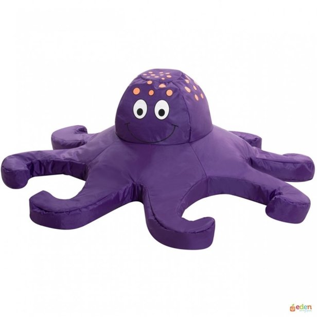 Supporting image for Octopus Bean Bag Chair