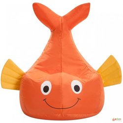 Supporting image for Fish Bean Bag Chair