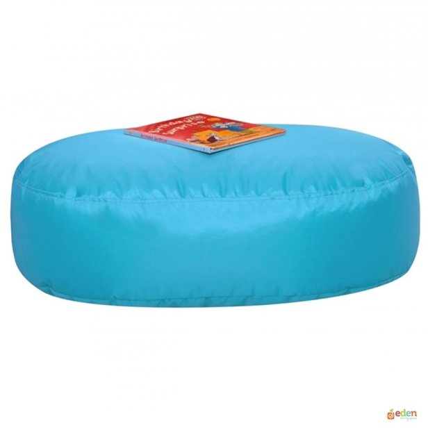 Supporting image for 2 Seater Oval Bean Bag
