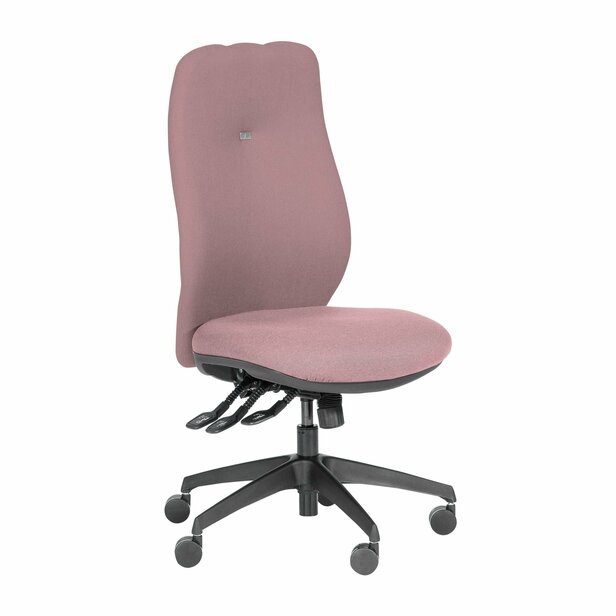 Supporting image for Arrow Executive Chair - No Arms