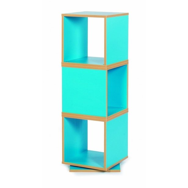 Supporting image for Candy Colours - Swivel Storage Unit