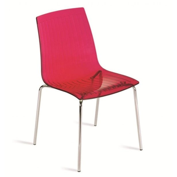 Supporting image for Cristal Dining Chair