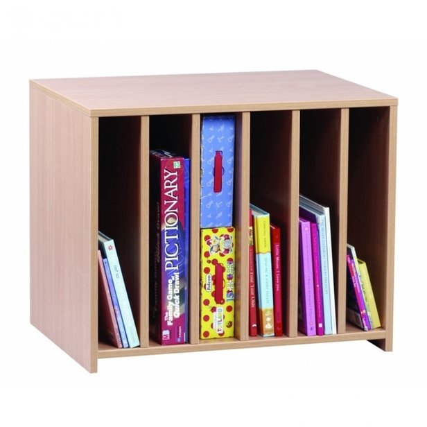 Supporting image for Big Book Holder
