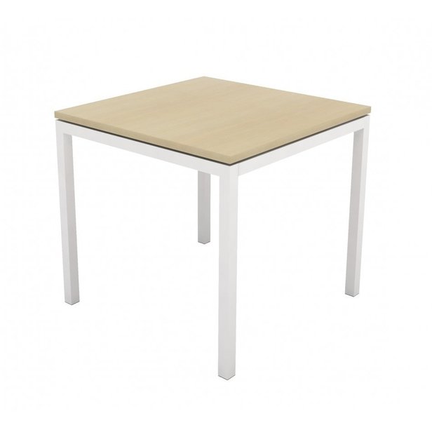 Supporting image for Nova Conference Tables - Square