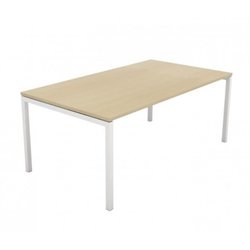 Supporting image for Nova Conference Tables - Rectangular