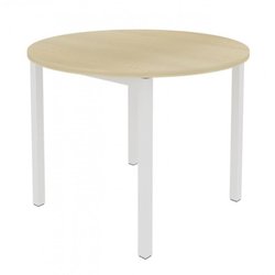 Supporting image for Nova Conference Tables - Circular