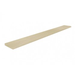 Supporting image for Nova Conference Table Plain Insert