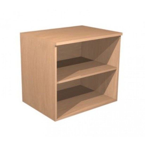 Supporting image for Alpine Essentials Deep Bookcase