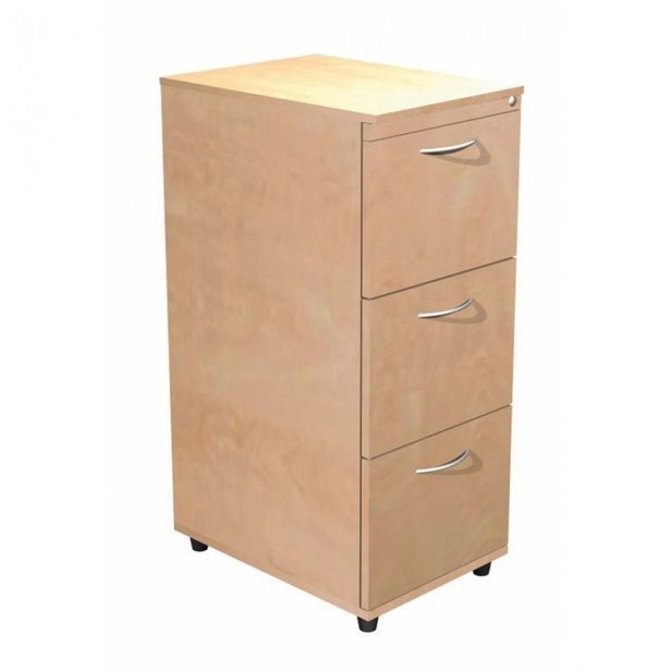 Supporting image for Alpine Essentials Filing Cabinets