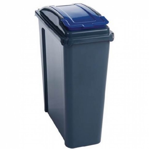 Supporting image for Recycling Bins - 25L