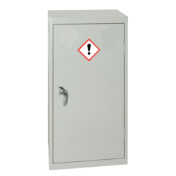 Supporting image for COSHH Cabinet - H910 x W457 x D457