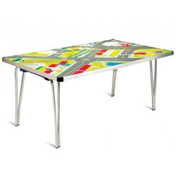 Supporting image for Printed Folding Activity Table