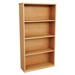 Supporting image for Orbit Bookcases
