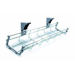 Supporting image for Alpine Essentials Wire Cable Baskets