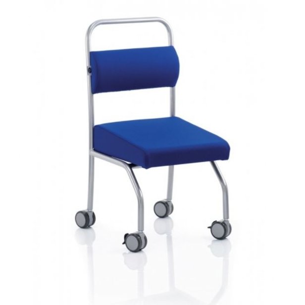 Supporting image for Jolly Back Chairs
