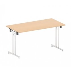 Supporting image for Alpine Essentials Rectangular Tables - Folding Legs