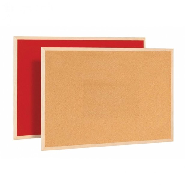 Supporting image for Economy Cork Boards