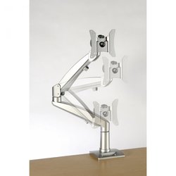 Supporting image for Alpine Essentials Gas Lift Monitor Arms