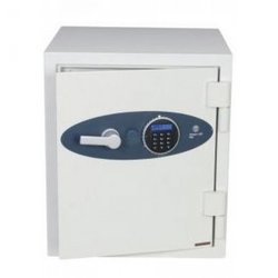 Supporting image for Electronic Safes