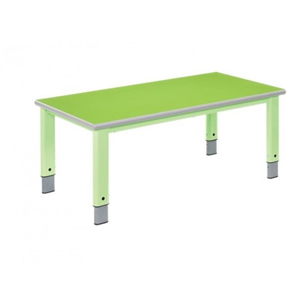 Supporting image for YHAR126 - Primary Height Adjustable Tables - Rectangle