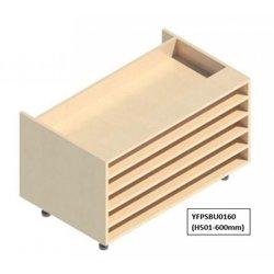 Supporting image for Paper Store Base Unit