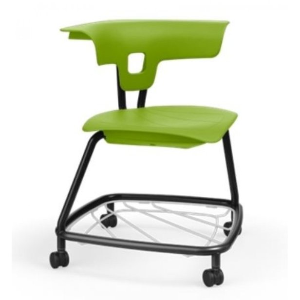Supporting image for Ruckus Mobile Stacking Chair