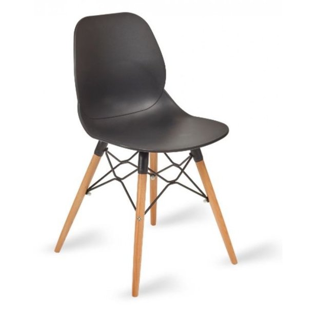 Supporting image for Spar Dining Chair - Style 1