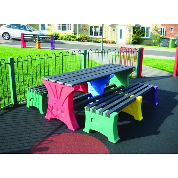 Supporting image for Premier Outdoor Table Sets