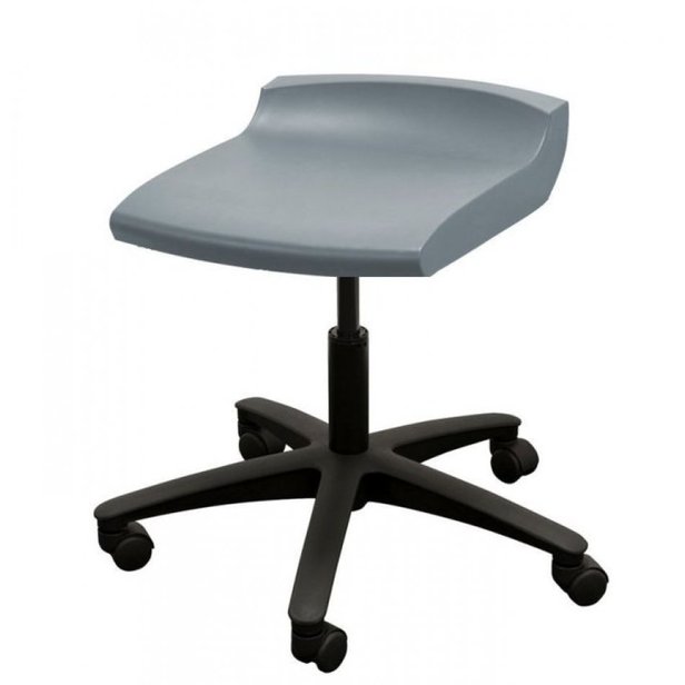 Supporting image for Mono Posture Low Swivel Stool