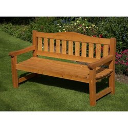 Supporting image for Chiltern Bench Adult Three Seater